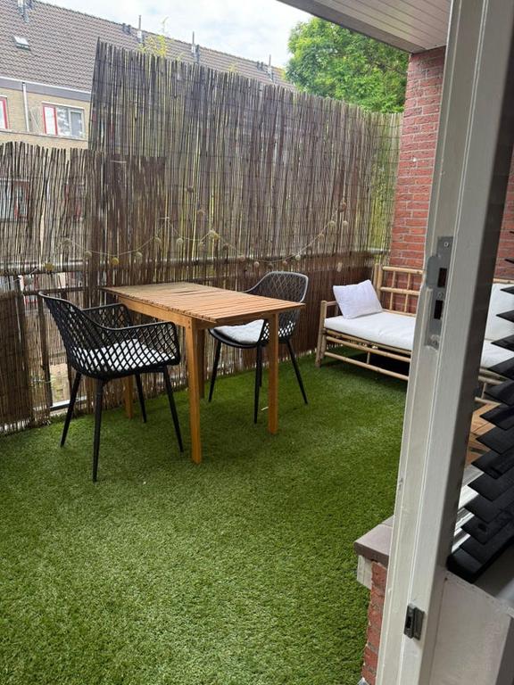 3-slaapkamer maisonnette met zonnig balkon - Afbeelding 5