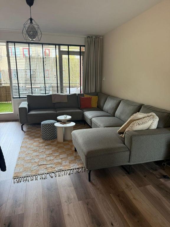 3-slaapkamer maisonnette met zonnig balkon - Afbeelding 6