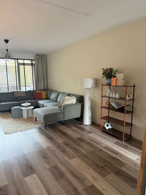 3-slaapkamer maisonnette met zonnig balkon - Afbeelding 10
