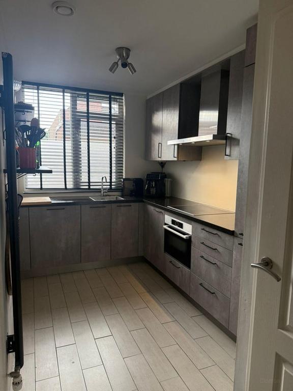 3-slaapkamer maisonnette met zonnig balkon - Afbeelding 11