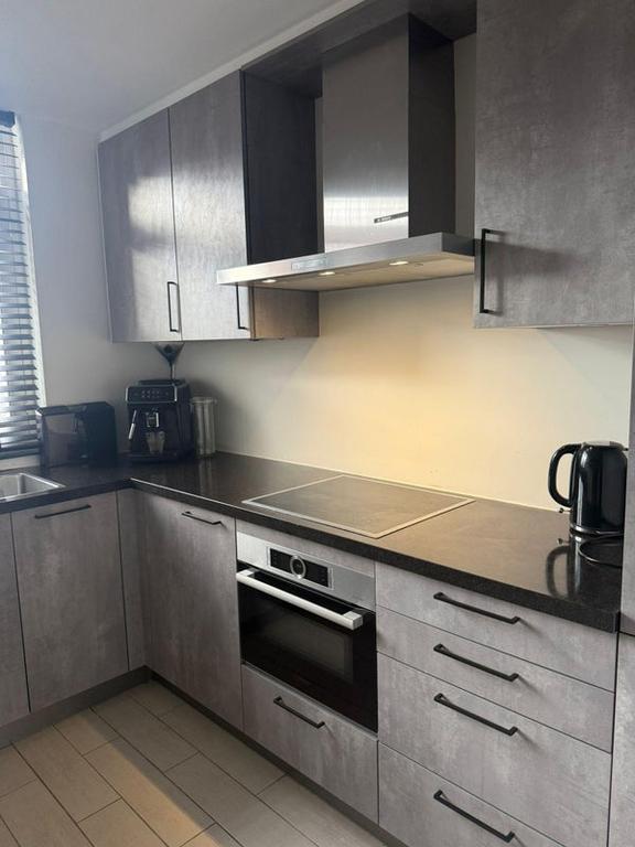 3-slaapkamer maisonnette met zonnig balkon - Afbeelding 12