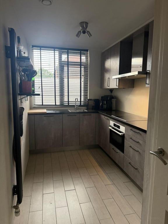 3-slaapkamer maisonnette met zonnig balkon - Afbeelding 14