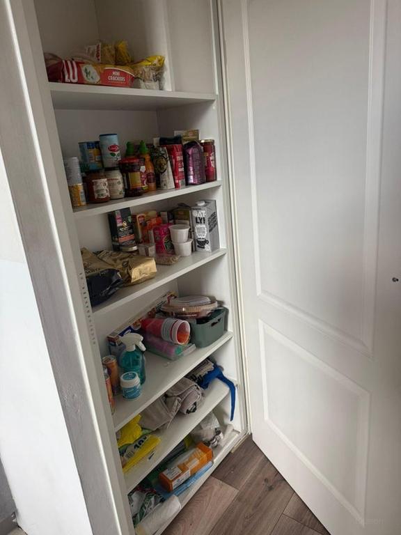 3-slaapkamer maisonnette met zonnig balkon - Afbeelding 15