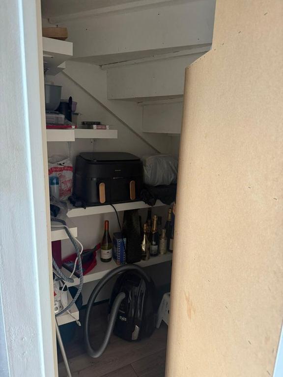 3-slaapkamer maisonnette met zonnig balkon - Afbeelding 16