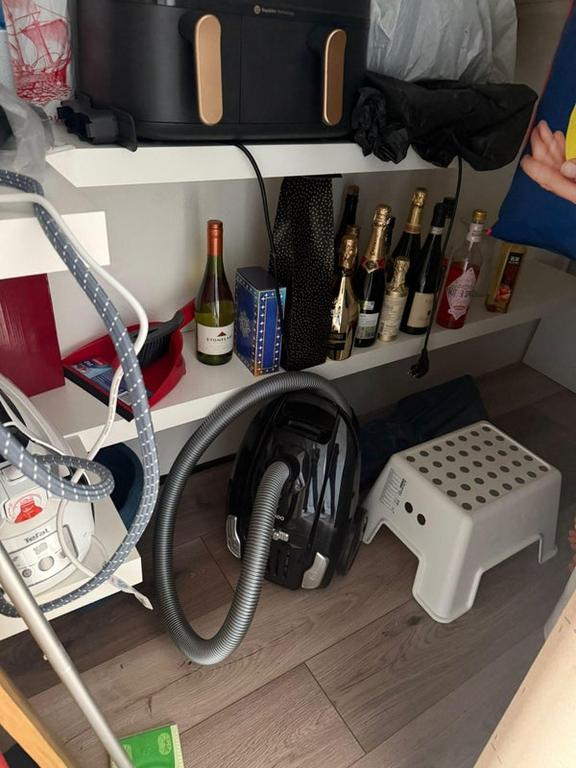 3-slaapkamer maisonnette met zonnig balkon - Afbeelding 17
