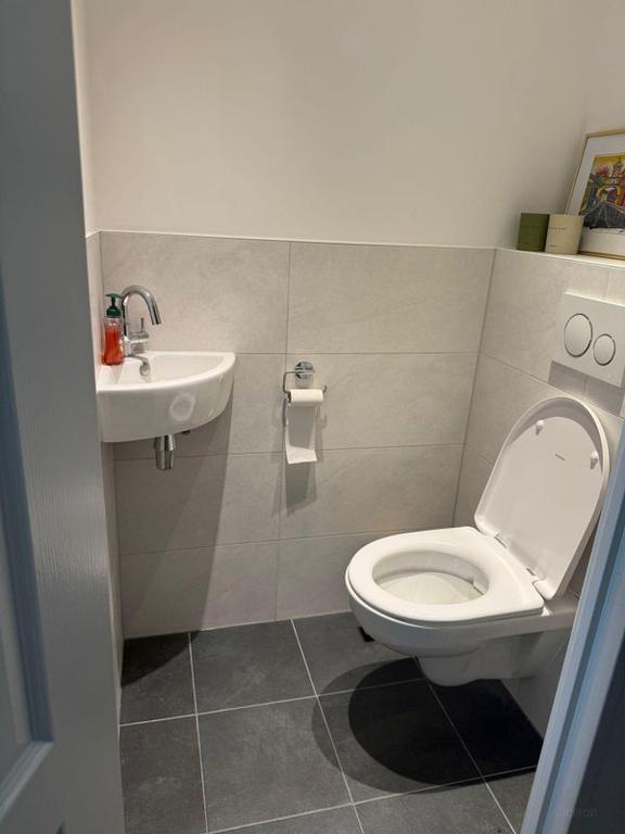 3-slaapkamer maisonnette met zonnig balkon - Afbeelding 20