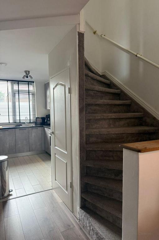 3-slaapkamer maisonnette met zonnig balkon - Afbeelding 21