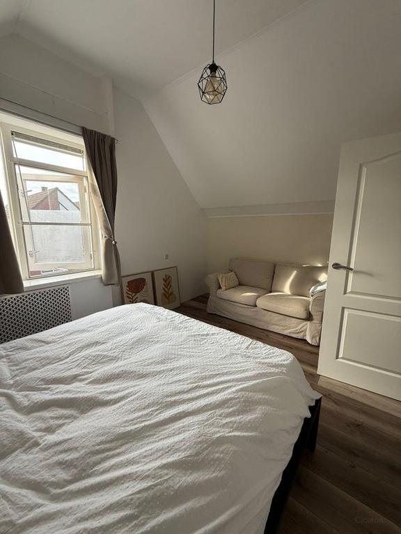 3-slaapkamer maisonnette met zonnig balkon - Afbeelding 23
