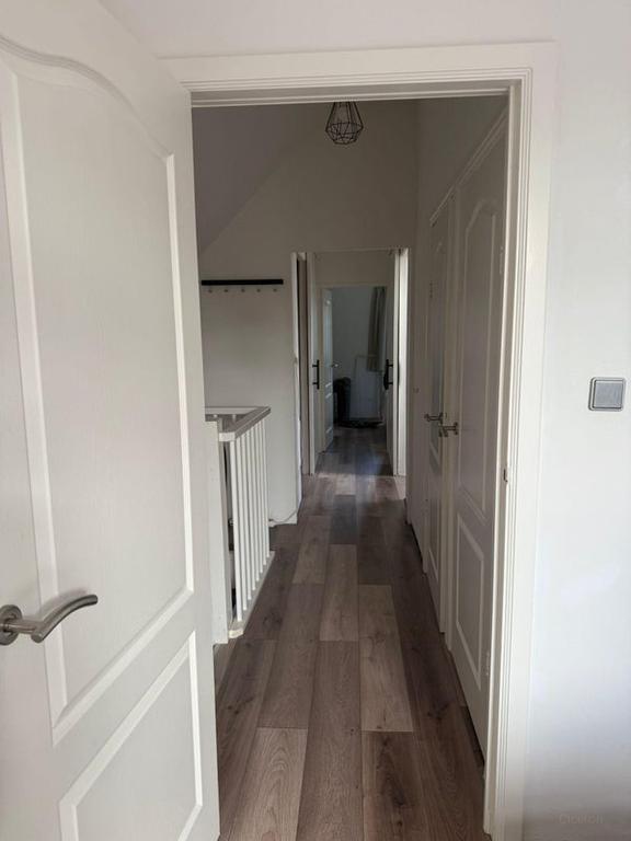 3-slaapkamer maisonnette met zonnig balkon - Afbeelding 24