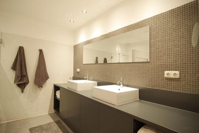 138 m² aan het Sarphatipark met balkon - Afbeelding 14