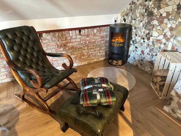 Gemeubileerd appartement met sauna - Afbeelding 4