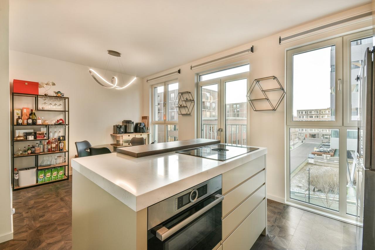 119 m2 wonen met 3 slaapkamers - Afbeelding 2