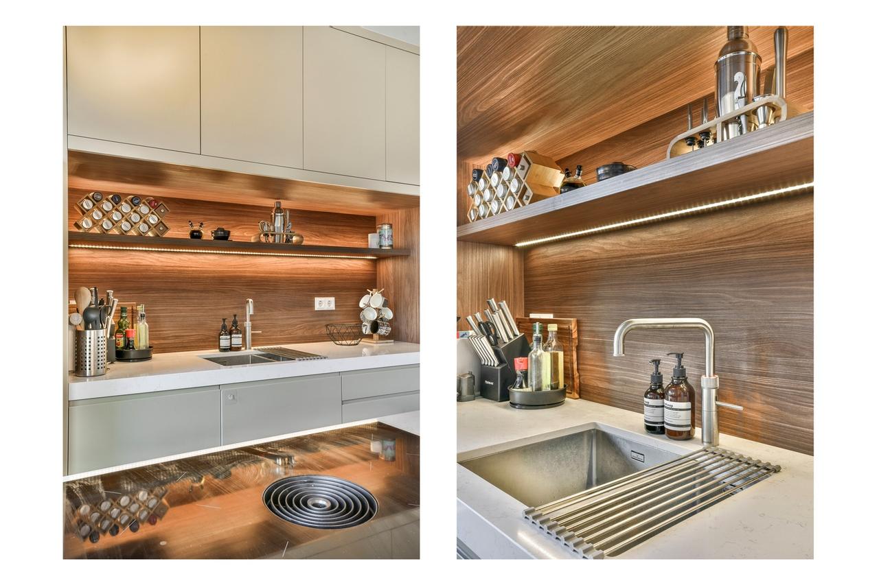 119 m2 wonen met 3 slaapkamers - Afbeelding 3