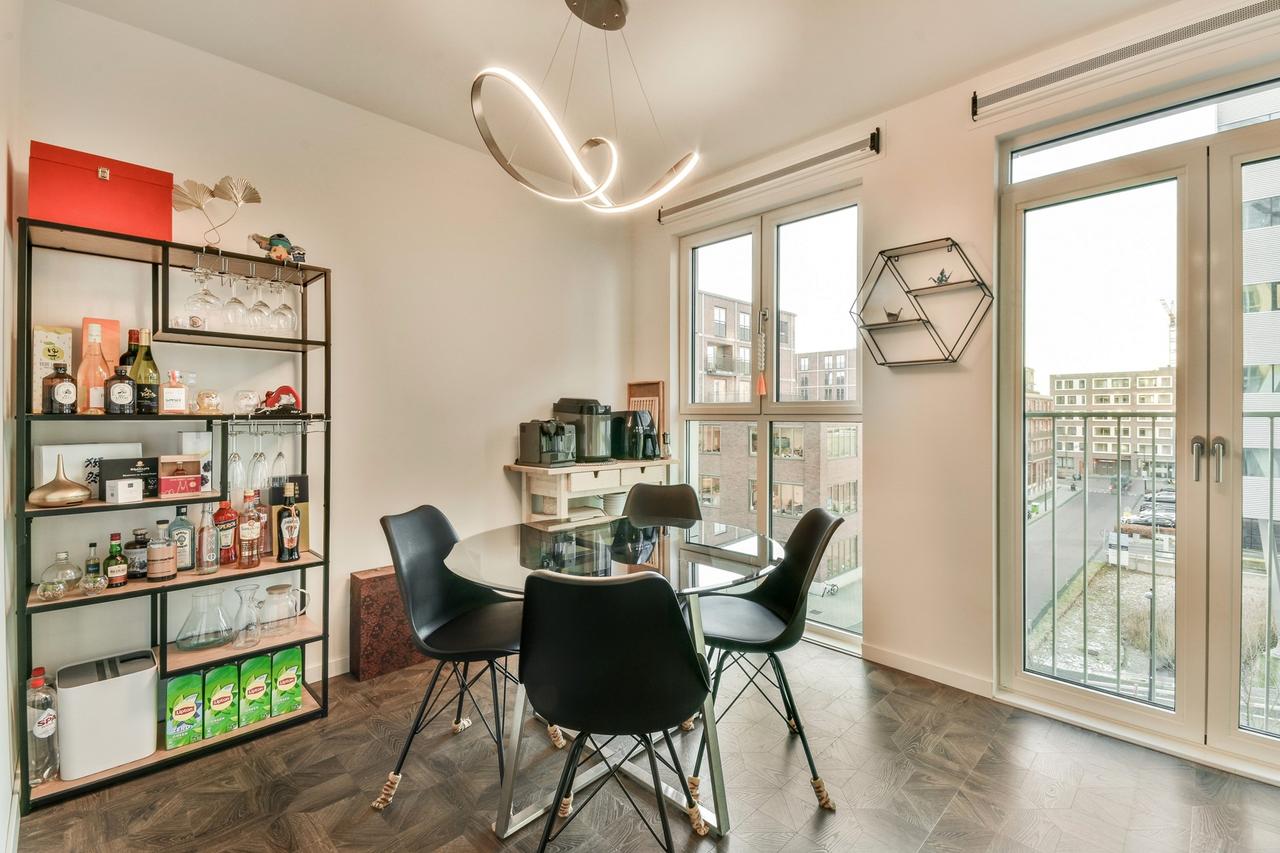 119 m2 wonen met 3 slaapkamers - Afbeelding 4