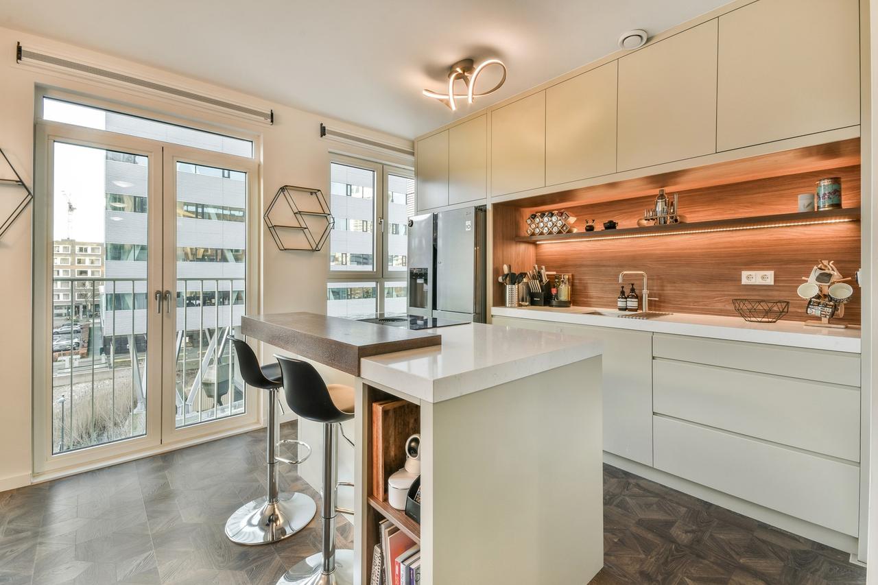 119 m2 wonen met 3 slaapkamers - Afbeelding 5