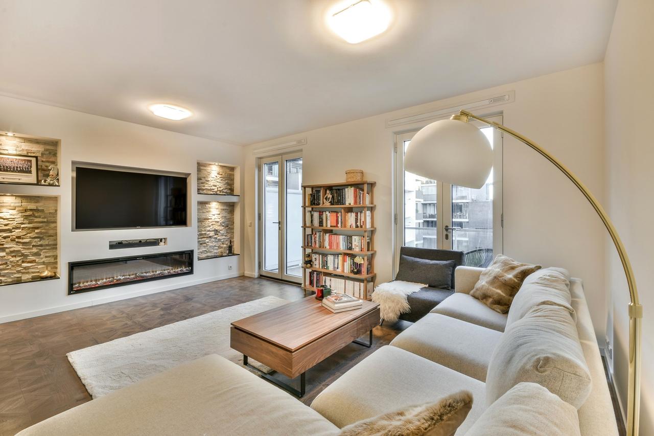 119 m2 wonen met 3 slaapkamers - Afbeelding 6