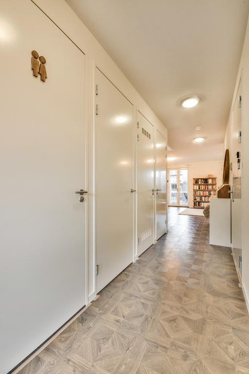 119 m2 wonen met 3 slaapkamers - Afbeelding 12