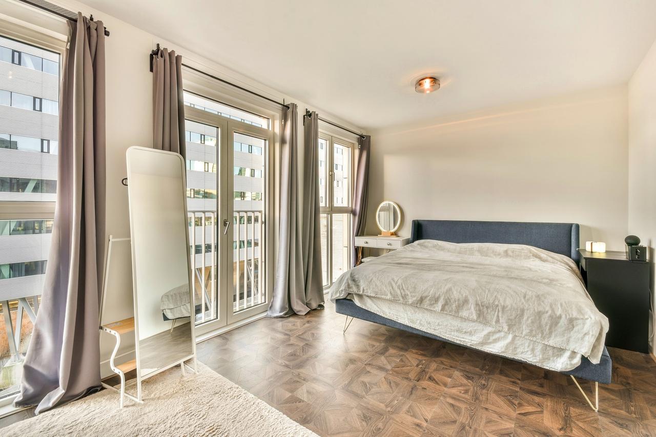 119 m2 wonen met 3 slaapkamers - Afbeelding 13