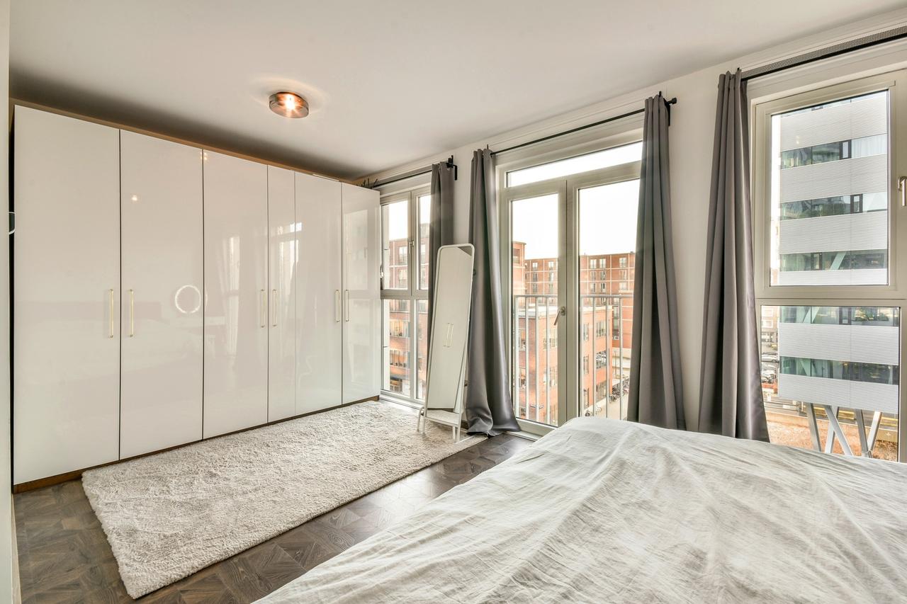 119 m2 wonen met 3 slaapkamers - Afbeelding 14