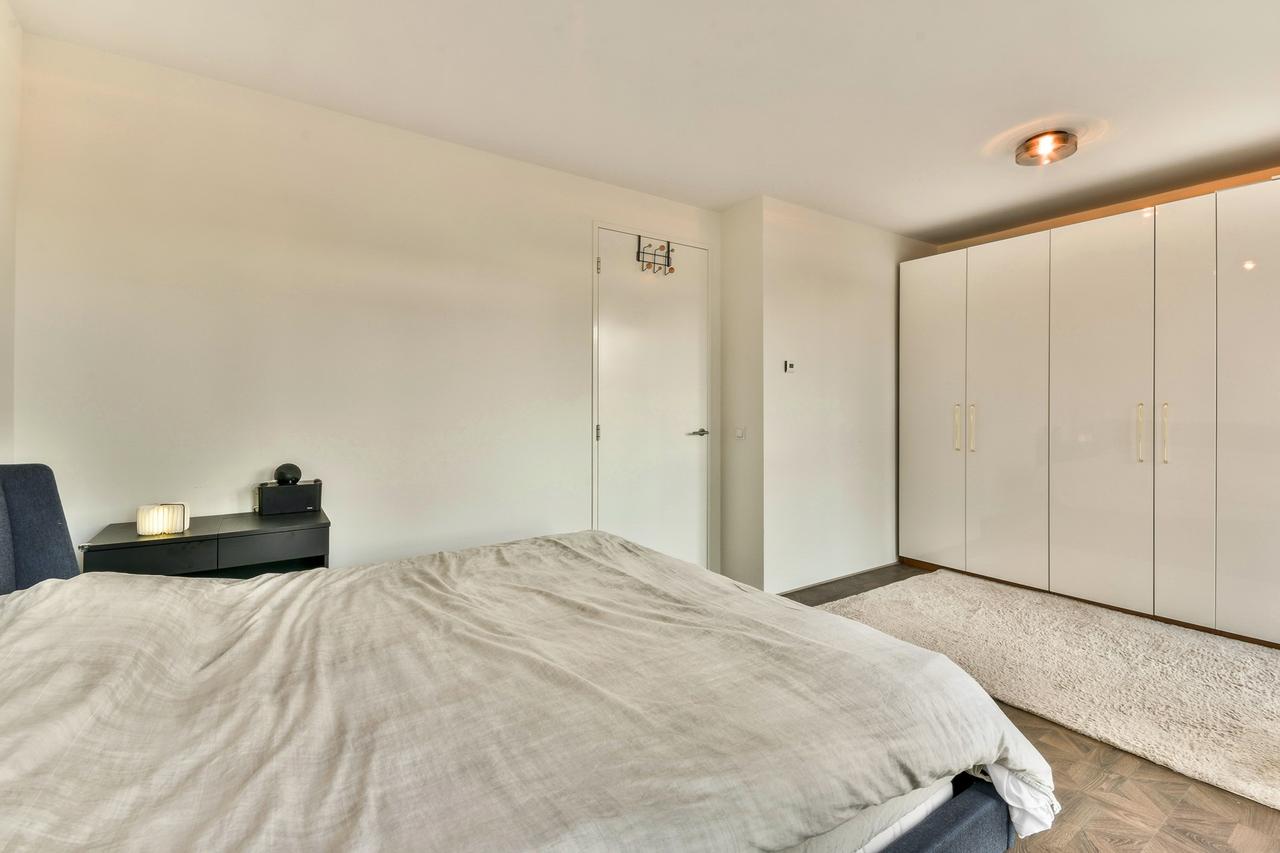 119 m2 wonen met 3 slaapkamers - Afbeelding 15