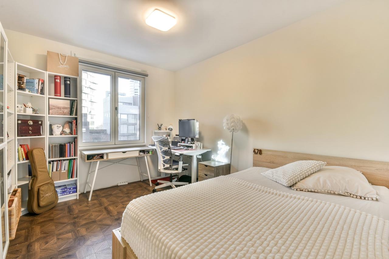 119 m2 wonen met 3 slaapkamers - Afbeelding 16