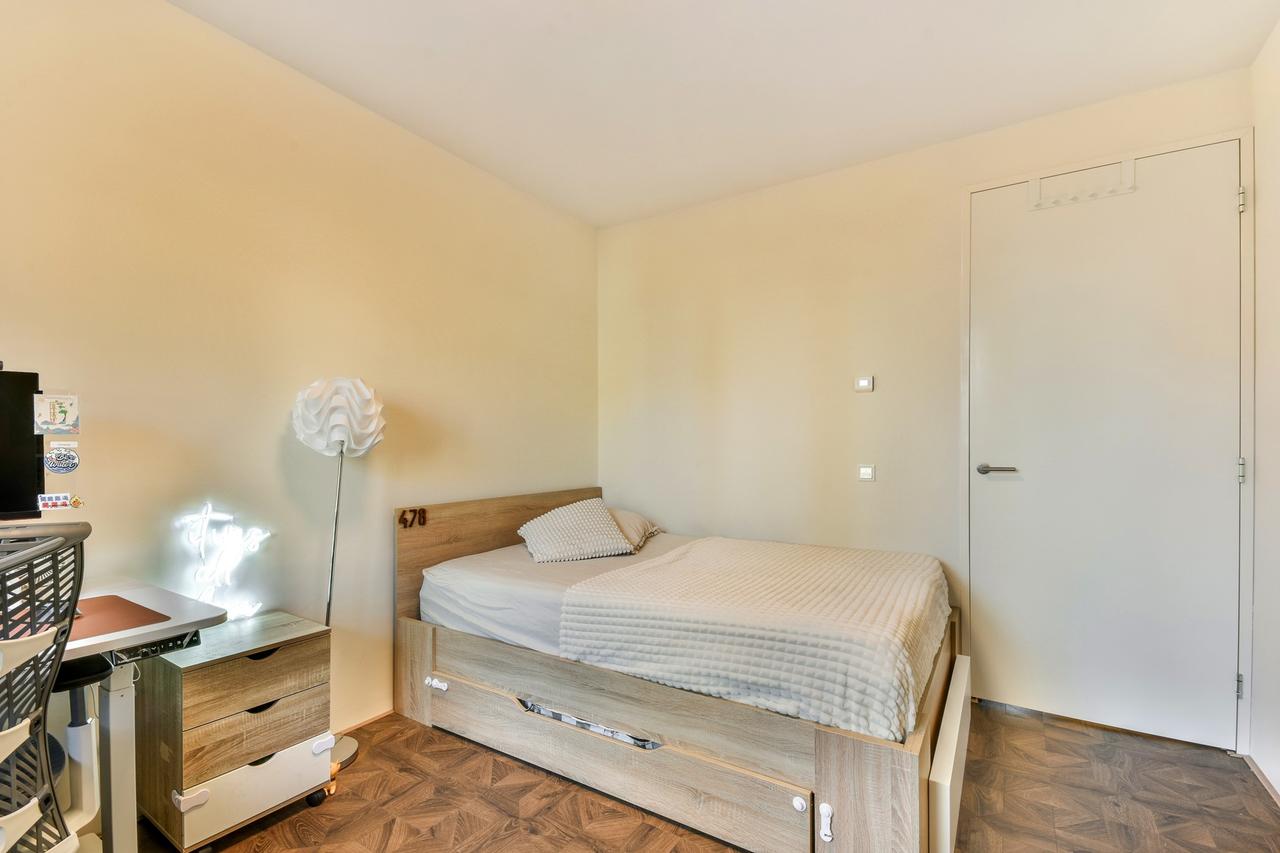 119 m2 wonen met 3 slaapkamers - Afbeelding 17