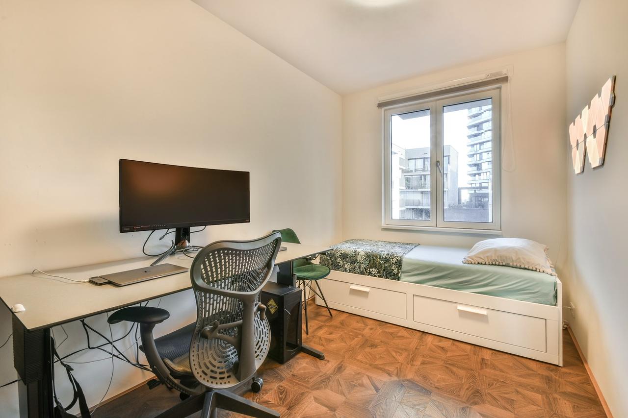 119 m2 wonen met 3 slaapkamers - Afbeelding 18