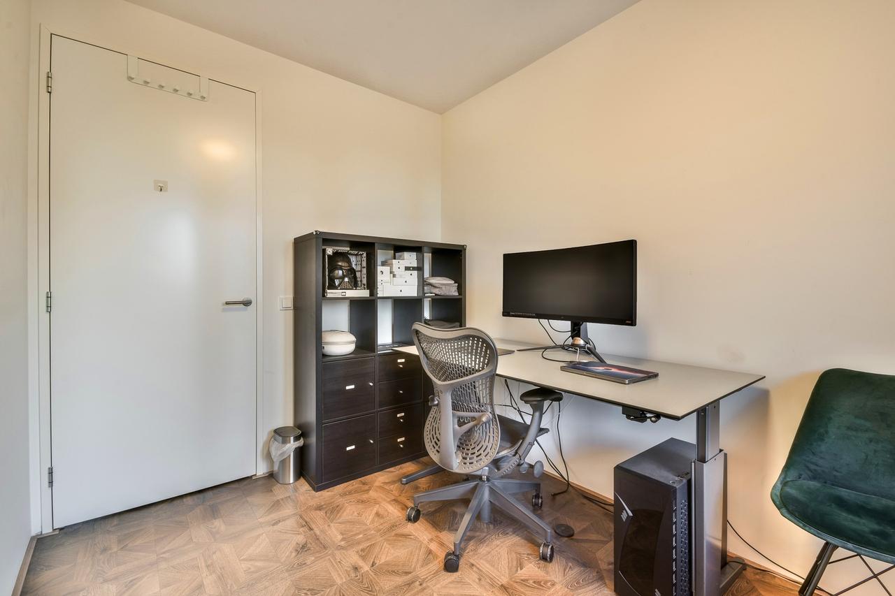 119 m2 wonen met 3 slaapkamers - Afbeelding 19