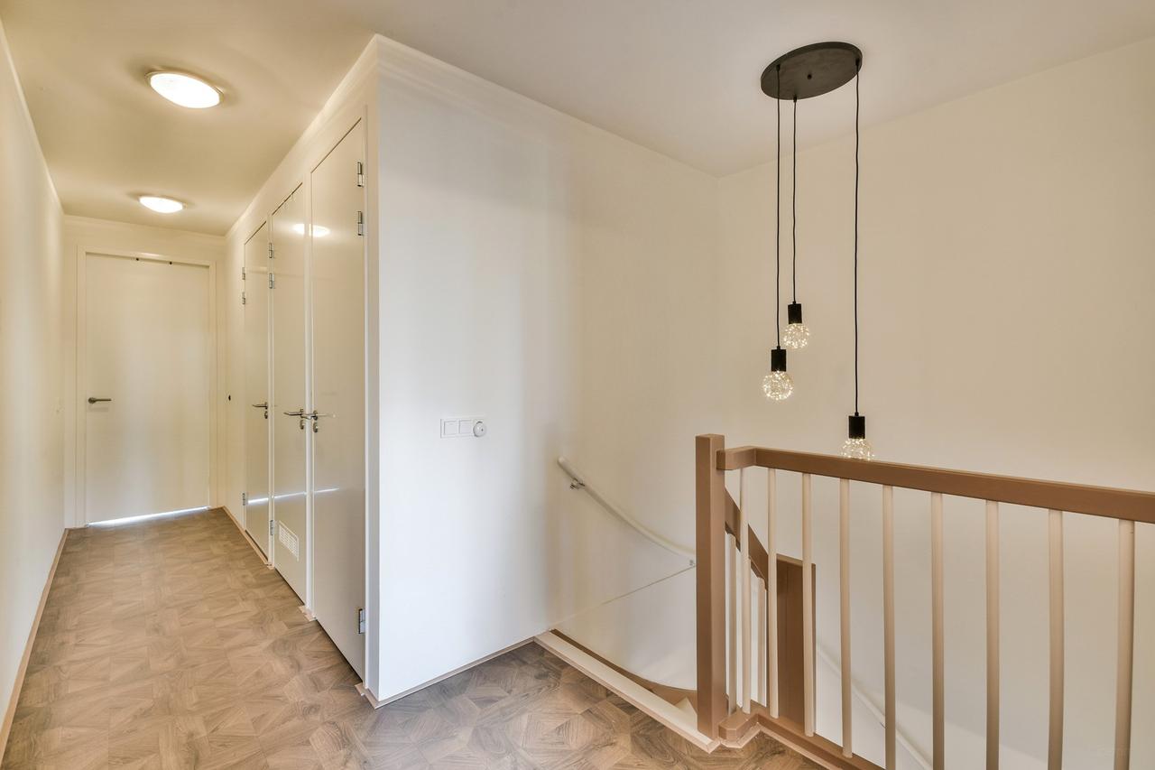 119 m2 wonen met 3 slaapkamers - Afbeelding 24