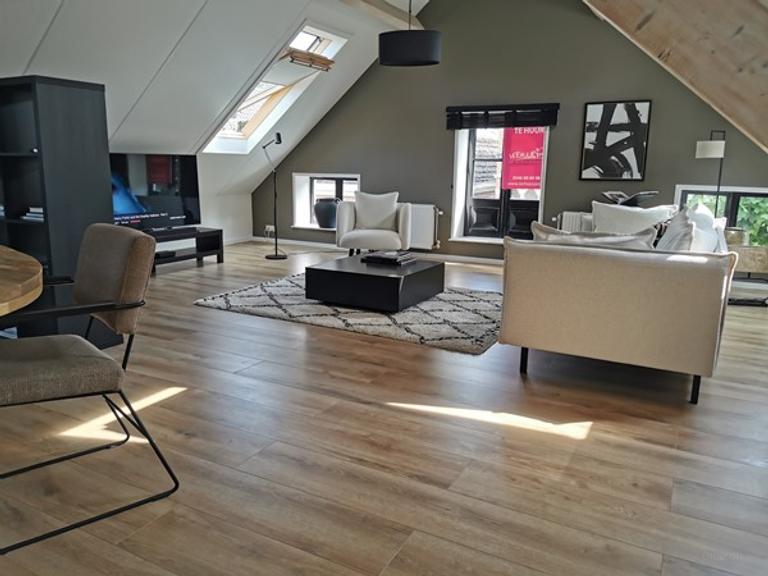 3-kamerappartement aan Kerkplein - Afbeelding 2