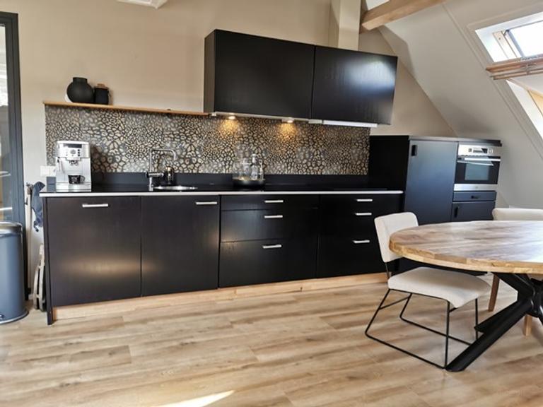 3-kamerappartement aan Kerkplein - Afbeelding 3