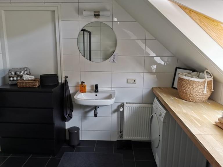 3-kamerappartement aan Kerkplein - Afbeelding 6