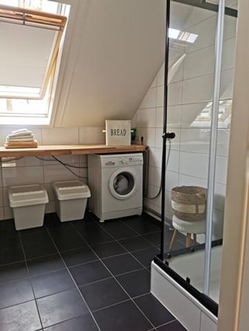 3-kamerappartement aan Kerkplein - Afbeelding 7