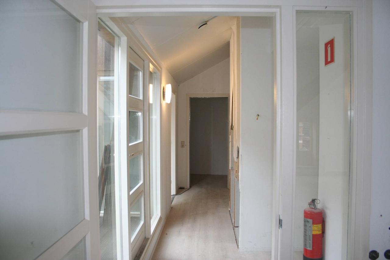 3-kamerappartement aan Kerkplein - Afbeelding 9