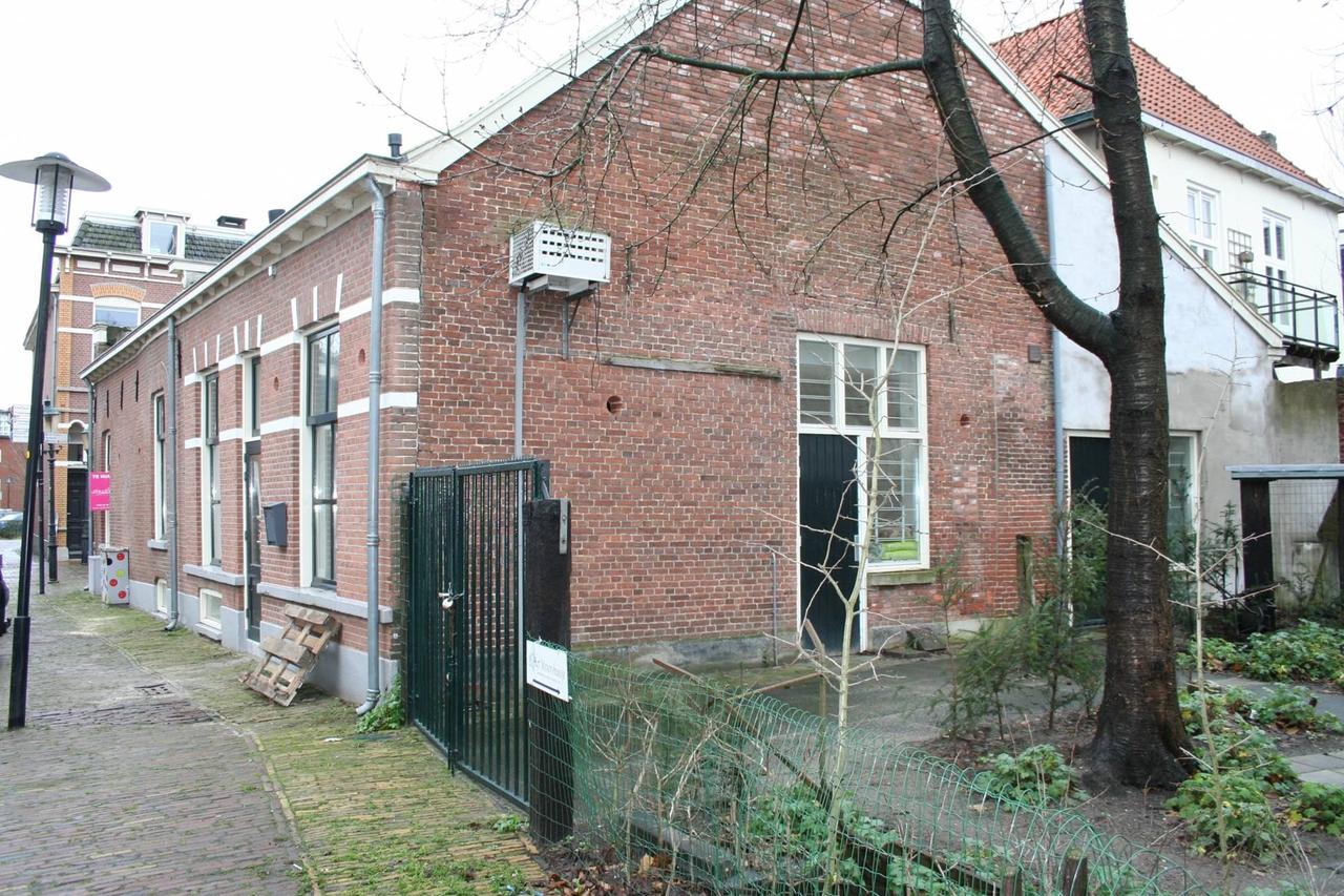 3-kamerappartement aan Kerkplein - Afbeelding 11