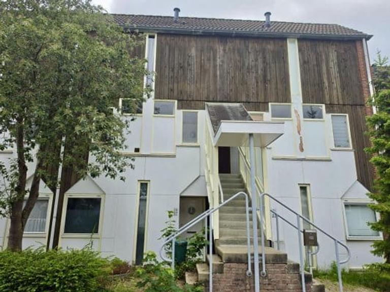 Maisonnette met westbalkon in Vlissingen - Afbeelding 1