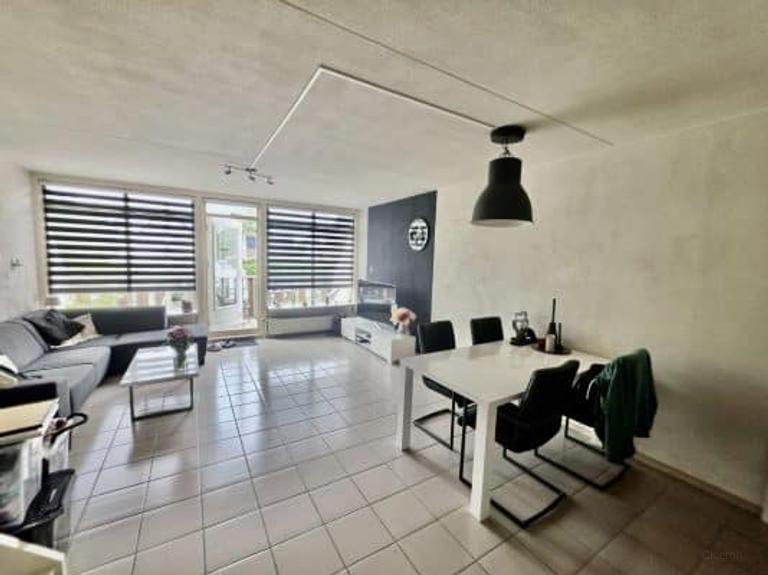 Maisonnette met westbalkon in Vlissingen - Afbeelding 2