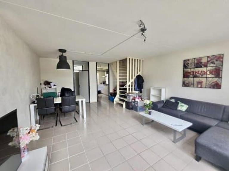 Maisonnette met westbalkon in Vlissingen - Afbeelding 3