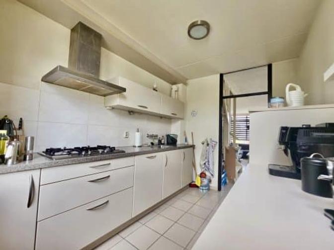 Maisonnette met westbalkon in Vlissingen - Afbeelding 4