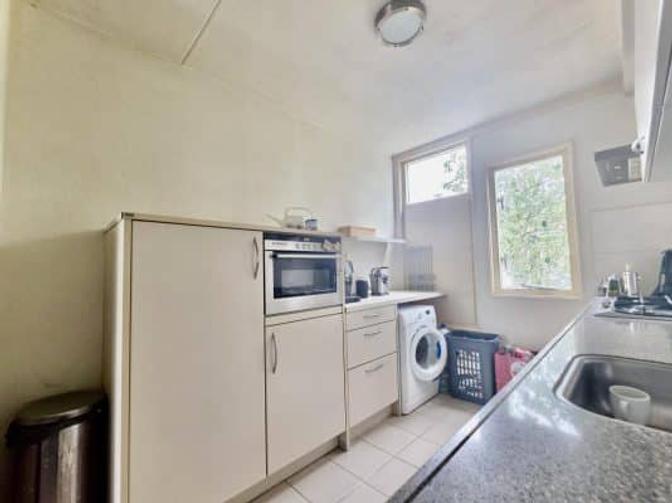 Maisonnette met westbalkon in Vlissingen - Afbeelding 5