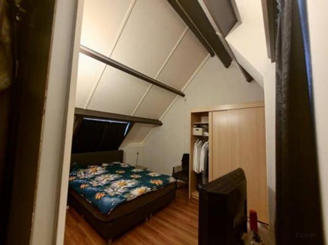 Maisonnette met westbalkon in Vlissingen - Afbeelding 6