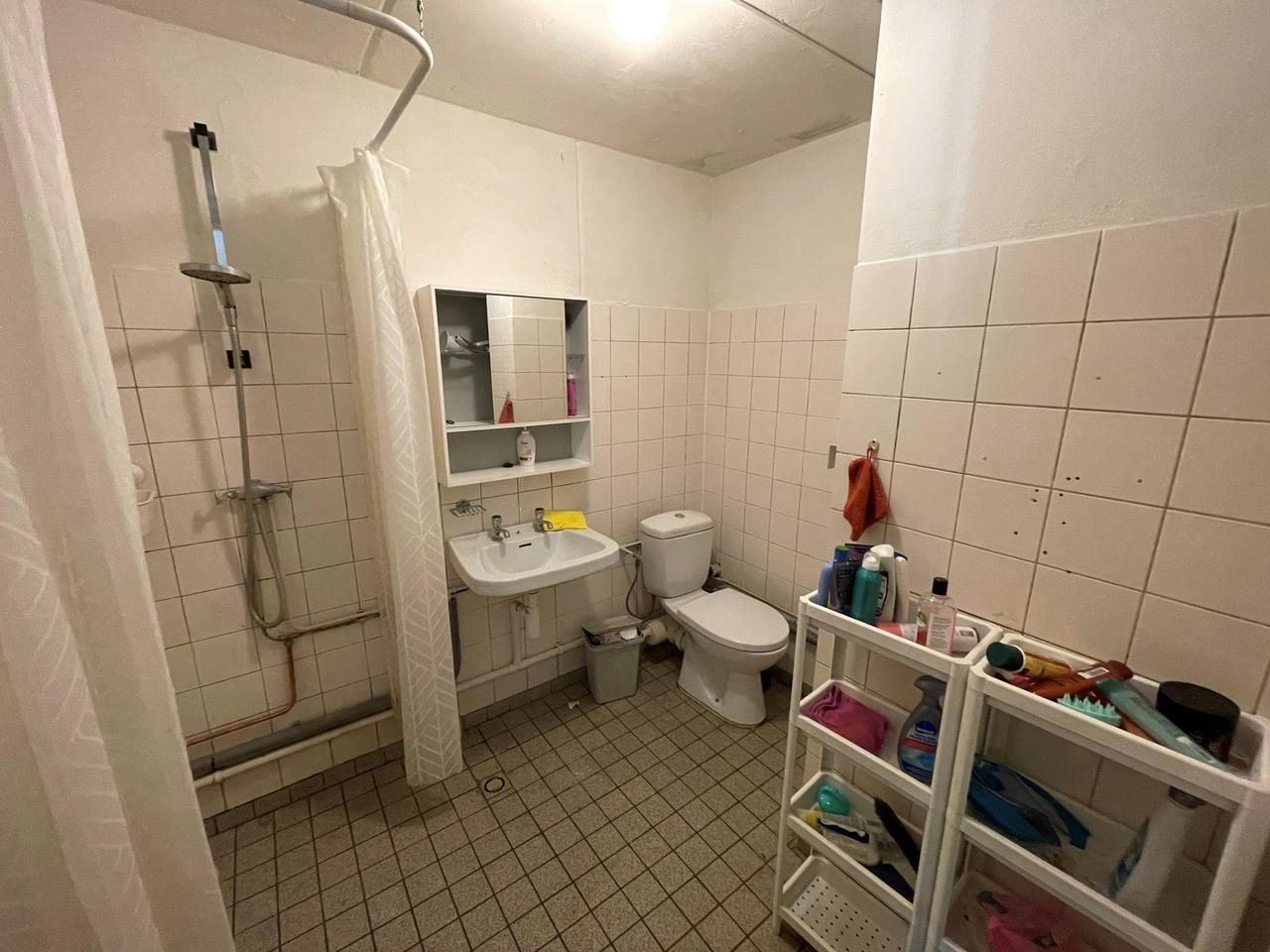 Studentenkamer met eigen keuken in Vinkhuizen - Afbeelding 5