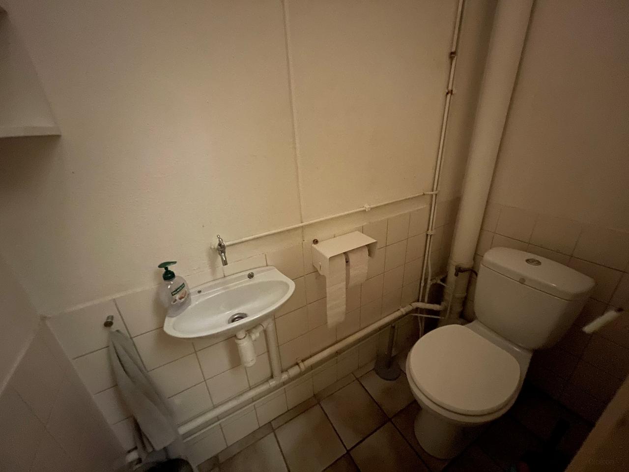 Studentenkamer met eigen keuken in Vinkhuizen - Afbeelding 7