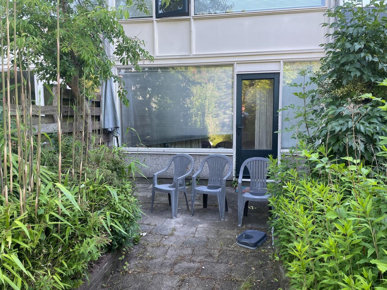 Studentenkamer met eigen keuken in Vinkhuizen - Afbeelding 10