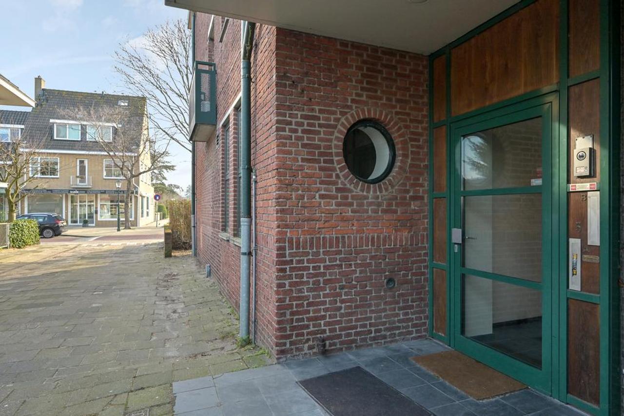 200 m² appartement met lift en garage - Afbeelding 3