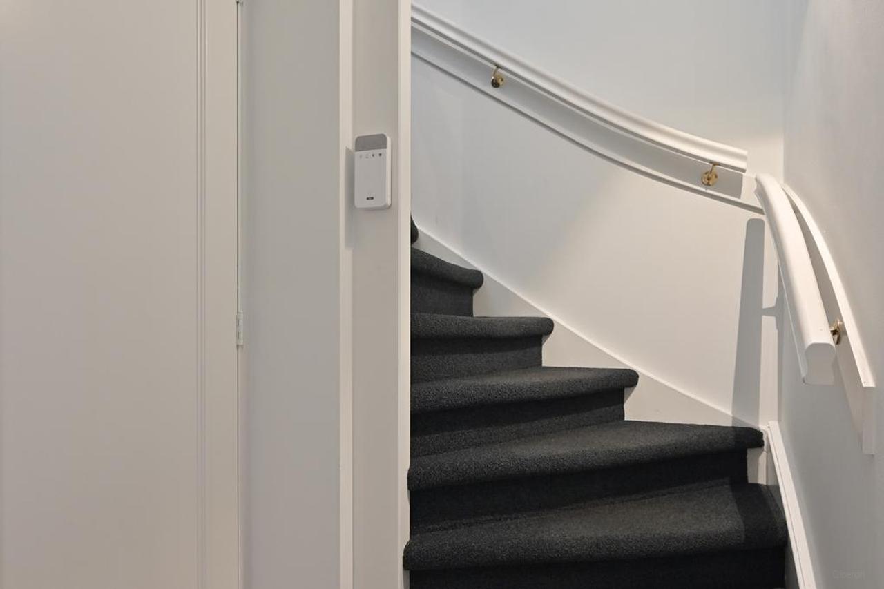 200 m² appartement met lift en garage - Afbeelding 5