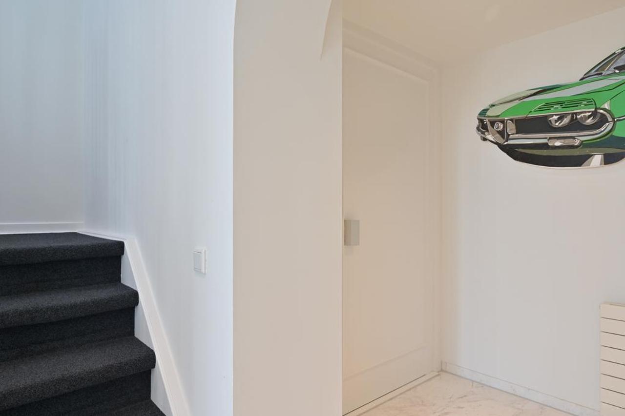 200 m² appartement met lift en garage - Afbeelding 8