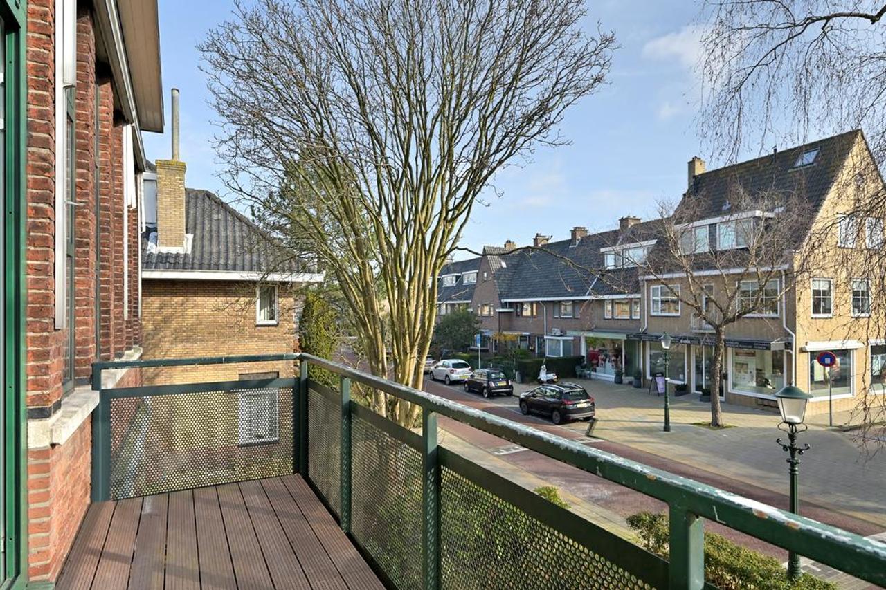 200 m² appartement met lift en garage - Afbeelding 13