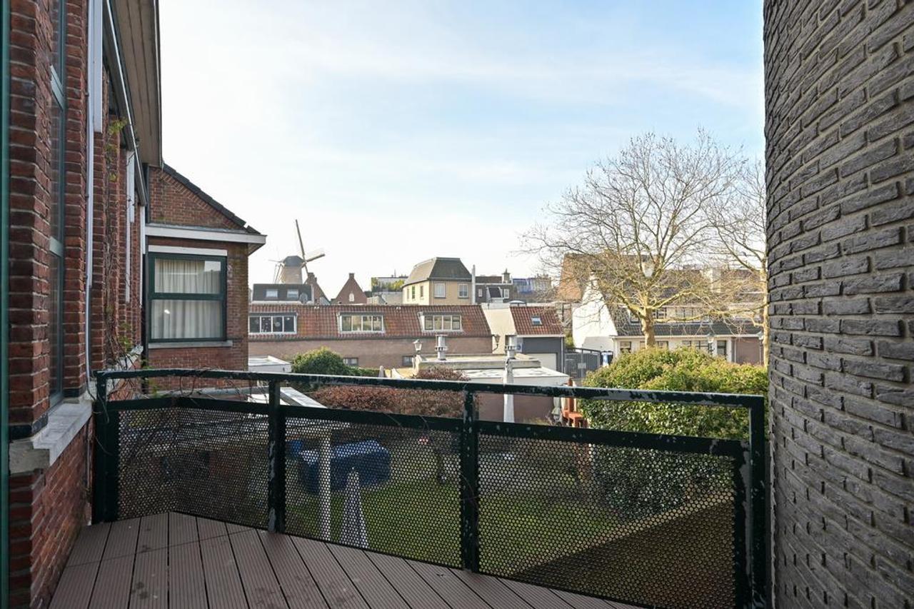 200 m² appartement met lift en garage - Afbeelding 18