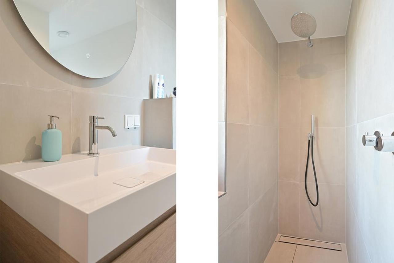 200 m² appartement met lift en garage - Afbeelding 21